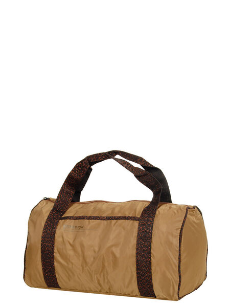Sac de voyage cabine Color Bag 40 cm Camel