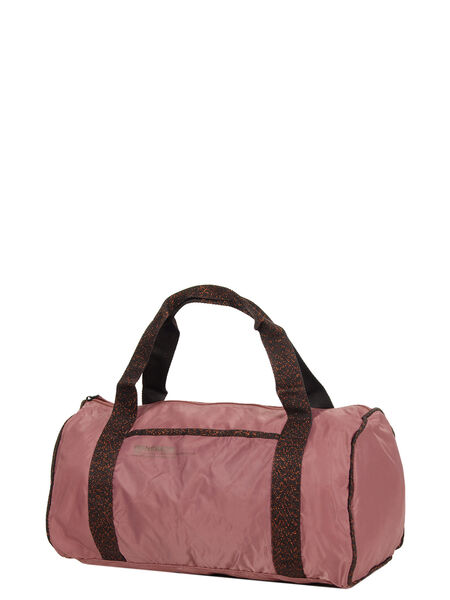 Sac de voyage cabine Color Bag 40 cm Vieux Rose