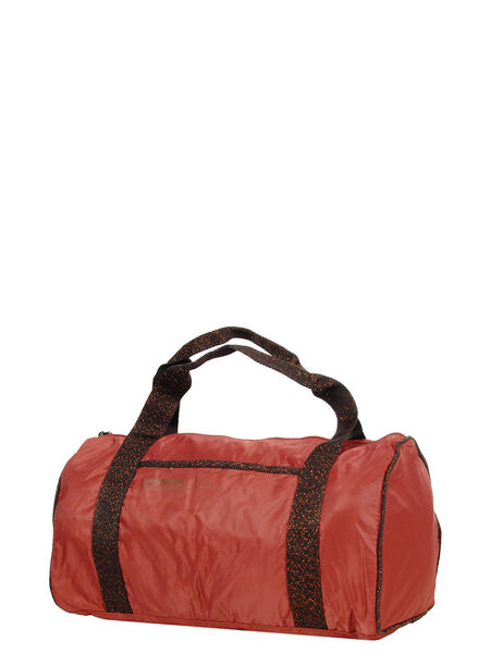 Sac de voyage cabine Color Bag 40 cm Roux