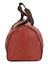 Sac de voyage cabine Color Bag 40 cm Roux Roux