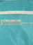 Sac de voyage cabine Color Bag 40 cm Turquoise Turquoise