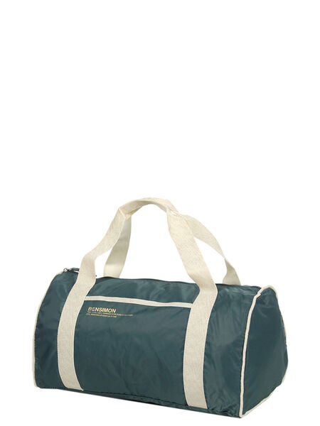 Sac de voyage cabine Color Bag 40 cm Vert foncé