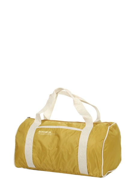 Sac de voyage cabine Color Bag 40 cm Jaune