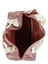 Sac de voyage cabine Color Bag 40 cm Vieux rose Vieux rose
