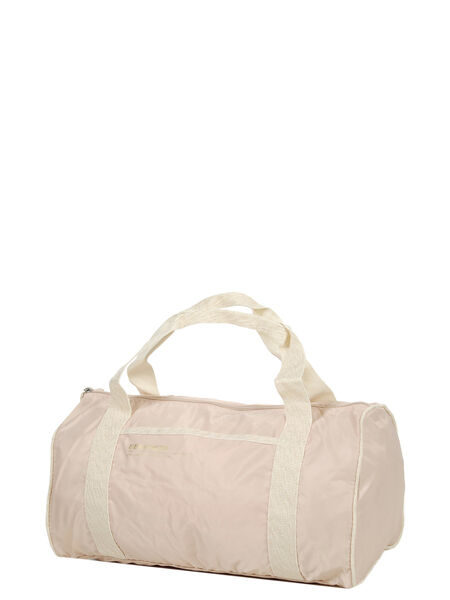 Sac de voyage cabine Color Bag 40 cm Rose Pale