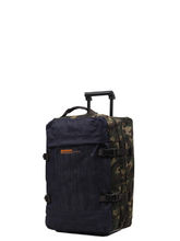 Sac de voyage Bensimon Fancy Roller Cases S 51 cm Camouflage