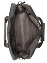 Sac de voyage cabine Be Young Ulisse 47 cm Olive Olive