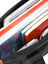 Sac de voyage cabine underseat X-Travel 35 cm Noir