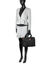 Sac de voyage cabine underseat X-Travel 35 cm Noir