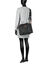 Sac de voyage cabine underseat X-Travel 35 cm Noir