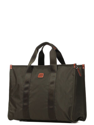 Sac de voyage Bric's X-Travel 40.5 cm Olive
