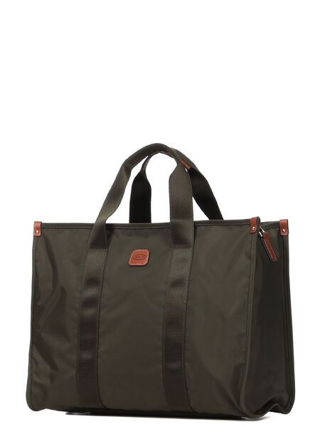 Sac de voyage cabine underseat X-Travel 40.5 cm Olive
