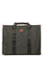 Sac de voyage cabine underseat X-Travel 40.5 cm Olive