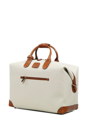 Sac de voyage Bric's Firenze 43 cm Cr�me