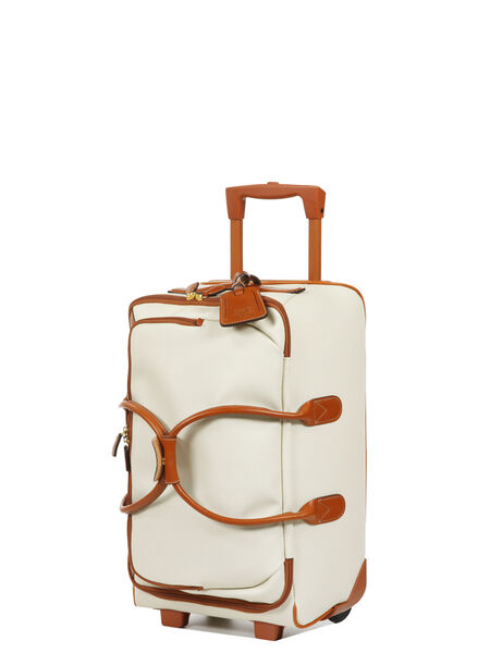 Sac de voyage cabine trolley Firenze 55 cm