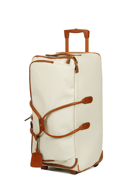 Sac de voyage trolley Firenze 72 cm