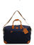 Sac de voyage cabine Life 43 cm Bleu Bleu