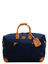 Sac de voyage cabine Life 43 cm Bleu Bleu