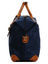 Sac de voyage cabine Life 43 cm Bleu Bleu