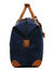 Sac de voyage cabine Life 43 cm Bleu Bleu
