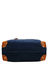 Sac de voyage cabine Life 43 cm Bleu Bleu