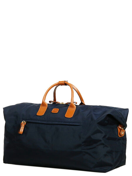 Sac de voyage cabine X-Travel 55 cm Bleu Oc�an