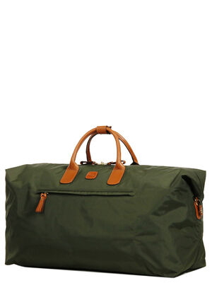 Sac de voyage Bric's X-Travel 55 cm Olive