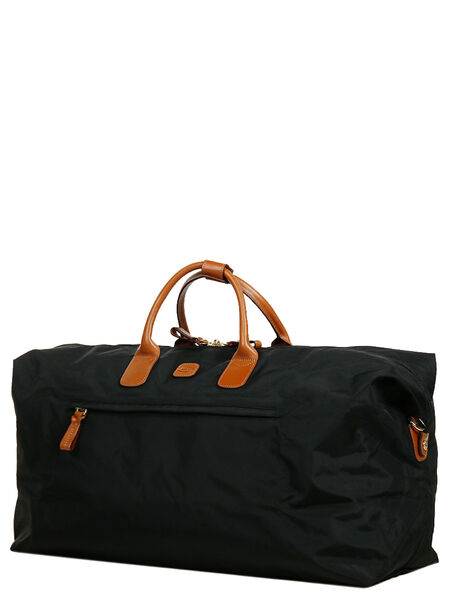 Sac de voyage cabine X-Travel 55 cm Noir