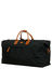 Sac de voyage cabine X-Travel 55 cm Noir Noir