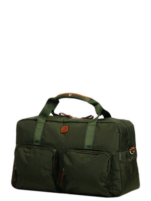 Sac de voyage Bric's X-Travel 46 cm Olive