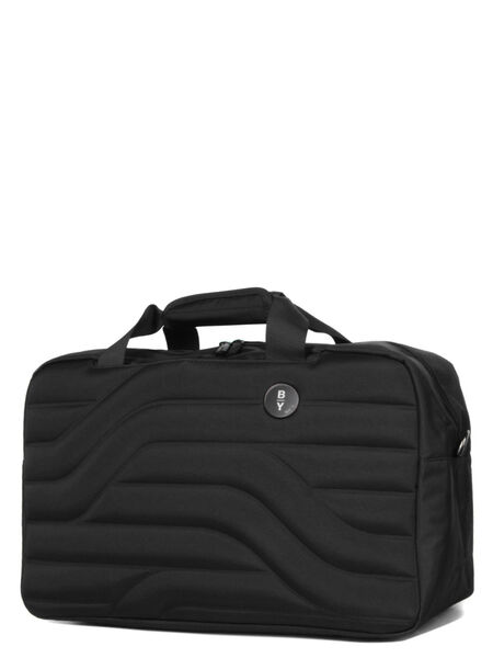 Sac de voyage cabine Be Young Ulisse 47 cm Noir