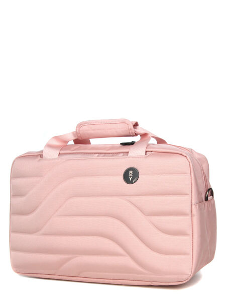 Sac de voyage cabine Be Young Ulisse 47 cm Pearl Pink