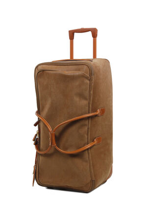 Sac de voyage Bric's Life 72 cm 974#Camel