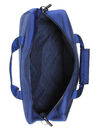 Sac de voyage cabine Be Young Ulisse 47 cm Bleu Oc�an Bleu Oc�an