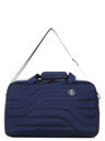 Sac de voyage cabine Be Young Ulisse 47 cm Bleu Oc�an Bleu Oc�an