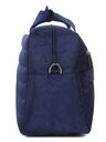 Sac de voyage cabine Be Young Ulisse 47 cm Bleu Oc�an Bleu Oc�an