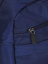 Sac de voyage cabine Be Young Ulisse 47 cm Bleu Oc�an Bleu Oc�an