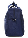 Sac de voyage cabine Be Young Ulisse 47 cm Bleu Oc�an Bleu Oc�an