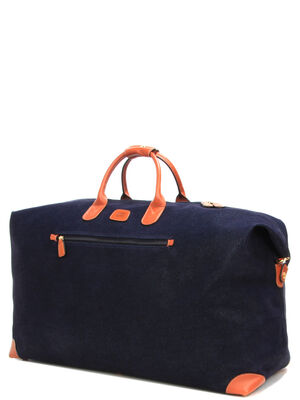 Sac de voyage Bric's Life 65 cm Bleu