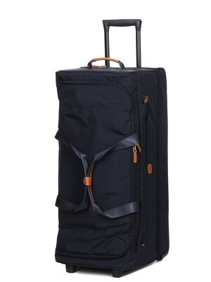 Sac de voyage � roulettes Bric's X-Travel 77 cm