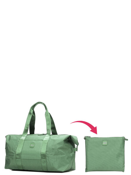 Sac de voyage cabine underseat 2-en-1 Positano 43 cm