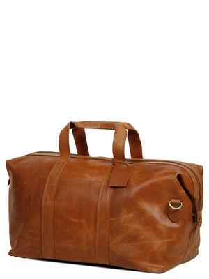 Sac de voyage Burkely Vintage Sem 56 cm