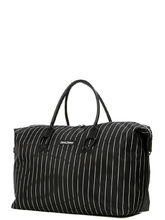 Sac de voyage Chantal Thomass Garonnette 66 cm Noir