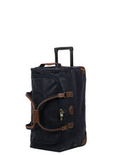 Sac de voyage Compagnie du Bagage Saint Martin 55 cm