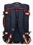 Sac de voyage cabine � roulettes Roland-Garros 55 cm Bleu