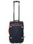 Sac de voyage cabine � roulettes Roland-Garros 55 cm Bleu