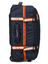 Sac de voyage cabine � roulettes Roland-Garros 55 cm Bleu
