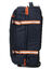 Sac de voyage cabine � roulettes Roland-Garros 55 cm Bleu