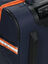 Sac de voyage cabine � roulettes Roland-Garros 55 cm Bleu