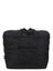 Sac cabine pliable 44 cm Noir